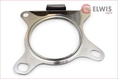 Elwis royal 3056080 Exhaust pipe gasket 3056080: Buy near me in Poland at 2407.PL - Good price!