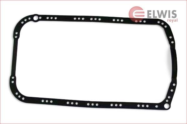 Elwis royal 1031518 Gasket oil pan 1031518: Buy near me at 2407.PL in Poland at an Affordable price!