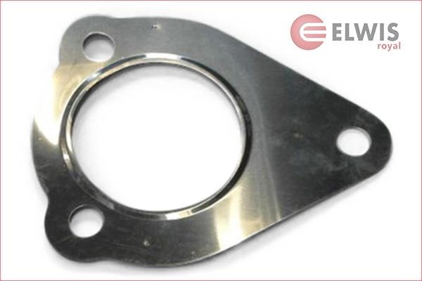 Elwis royal 3056070 Exhaust pipe gasket 3056070: Buy near me in Poland at 2407.PL - Good price!