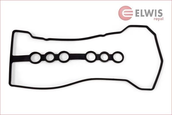 Elwis royal 1552845 Gasket, cylinder head cover 1552845: Buy near me at 2407.PL in Poland at an Affordable price!