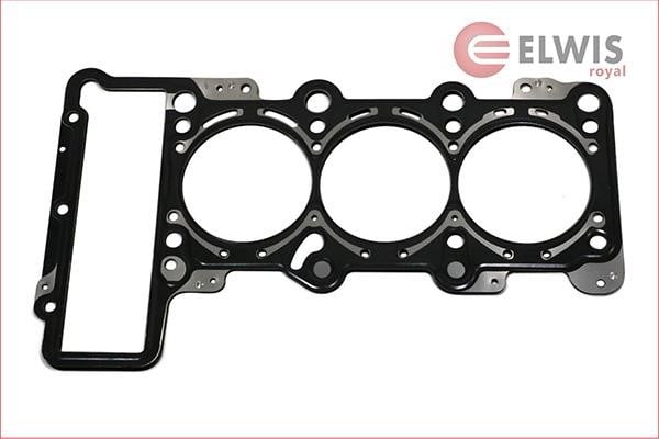 Elwis royal 0056074 Gasket, cylinder head 0056074: Buy near me at 2407.PL in Poland at an Affordable price!