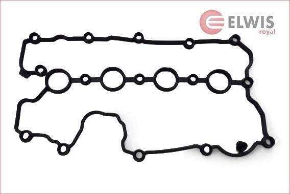 Elwis royal 1556076 Gasket, cylinder head cover 1556076: Buy near me in Poland at 2407.PL - Good price!