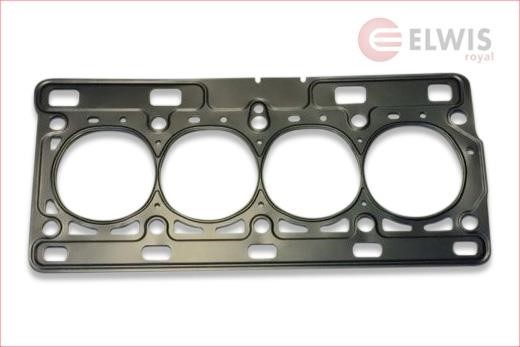 Elwis royal 0046860 Gasket, cylinder head 0046860: Buy near me at 2407.PL in Poland at an Affordable price!