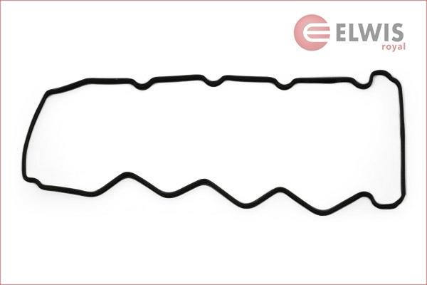 Elwis royal 1522456 Gasket, cylinder head cover 1522456: Buy near me in Poland at 2407.PL - Good price!