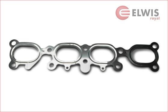 Elwis royal 0337518 Exhaust manifold dichtung 0337518: Buy near me in Poland at 2407.PL - Good price!