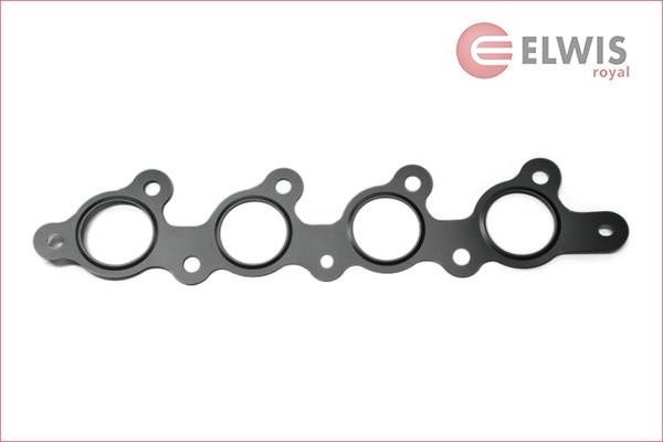 Elwis royal 0326576 Exhaust manifold dichtung 0326576: Buy near me in Poland at 2407.PL - Good price!