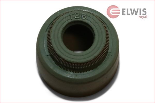 Elwis royal 1652824 Seal, valve stem 1652824: Buy near me in Poland at 2407.PL - Good price!