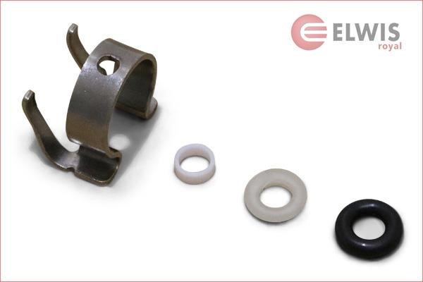 Elwis royal 7015477 Repair Set, hose clamp pliers 7015477: Buy near me in Poland at 2407.PL - Good price!