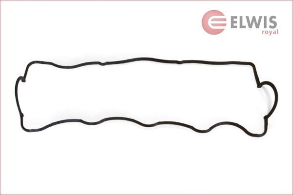 Elwis royal 1542673 Gasket, cylinder head cover 1542673: Buy near me in Poland at 2407.PL - Good price!