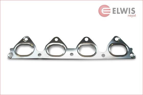 Elwis royal 0331525 Exhaust manifold dichtung 0331525: Buy near me in Poland at 2407.PL - Good price!