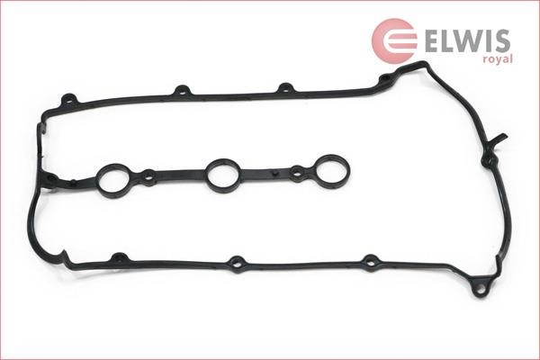 Elwis royal 1537521 Gasket, cylinder head cover 1537521: Buy near me in Poland at 2407.PL - Good price!
