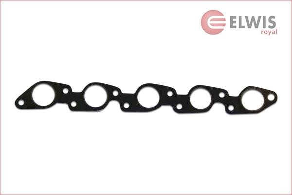 Elwis royal 0322012 Exhaust manifold dichtung 0322012: Buy near me in Poland at 2407.PL - Good price!