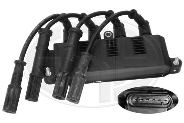 Era 880091A Ignition coil 880091A: Buy near me in Poland at 2407.PL - Good price!