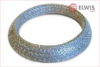 Elwis royal 3256020 Exhaust pipe gasket 3256020: Buy near me in Poland at 2407.PL - Good price!