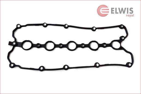 Elwis royal 1556072 Gasket, cylinder head cover 1556072: Buy near me in Poland at 2407.PL - Good price!