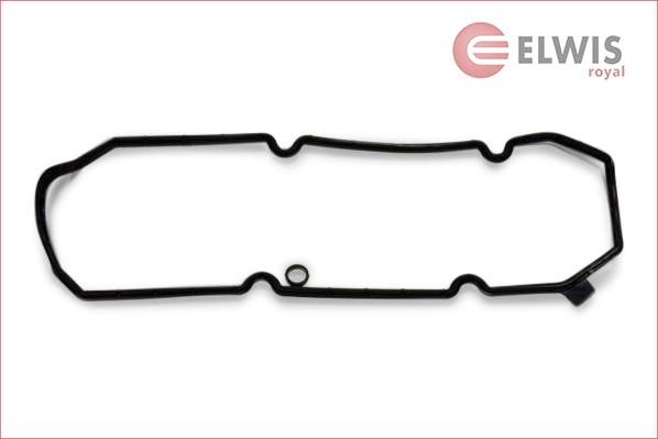Elwis royal 1526514 Gasket, cylinder head cover 1526514: Buy near me in Poland at 2407.PL - Good price!