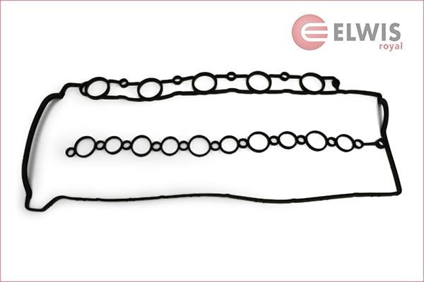 Elwis royal 1555592 Gasket, cylinder head cover 1555592: Buy near me in Poland at 2407.PL - Good price!