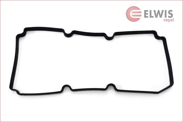 Elwis royal 1556081 Gasket, cylinder head cover 1556081: Buy near me at 2407.PL in Poland at an Affordable price!