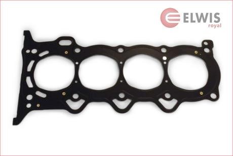 Elwis royal 0052899 Gasket, cylinder head 0052899: Buy near me at 2407.PL in Poland at an Affordable price!