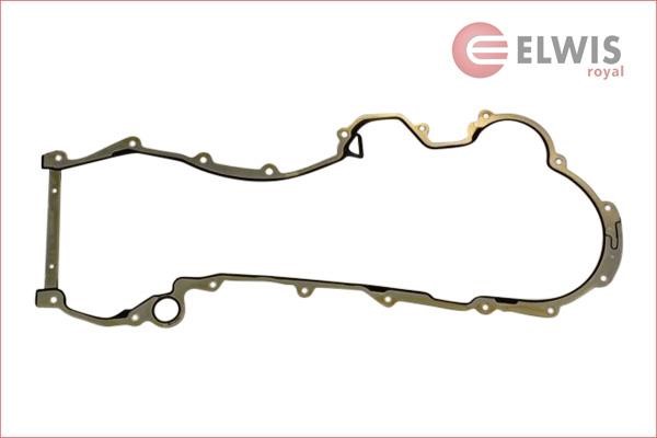 Elwis royal 1042650 Front engine cover gasket 1042650: Buy near me at 2407.PL in Poland at an Affordable price!