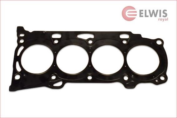 Elwis royal 0052898 Gasket, cylinder head 0052898: Buy near me in Poland at 2407.PL - Good price!