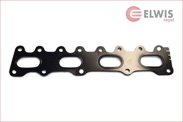 Elwis royal 0322014 Exhaust manifold dichtung 0322014: Buy near me in Poland at 2407.PL - Good price!