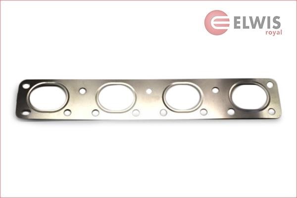 Elwis royal 0315467 Exhaust manifold dichtung 0315467: Buy near me in Poland at 2407.PL - Good price!
