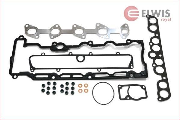 Elwis royal 9742661 Gasket Set, cylinder head 9742661: Buy near me at 2407.PL in Poland at an Affordable price!