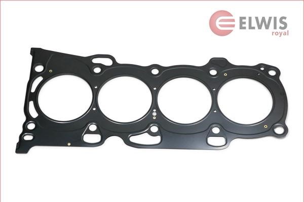 Elwis royal 0052896 Gasket, cylinder head 0052896: Buy near me in Poland at 2407.PL - Good price!