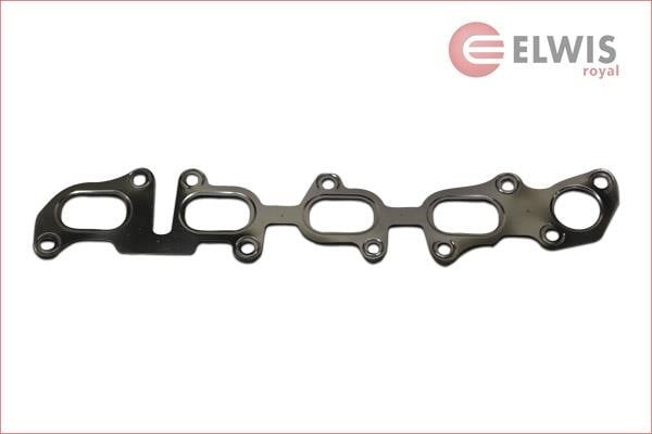Elwis royal 0256098 Exhaust manifold dichtung 0256098: Buy near me in Poland at 2407.PL - Good price!