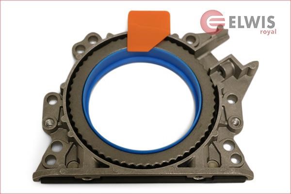 Elwis royal 8456002 Crankshaft oil seal 8456002: Buy near me at 2407.PL in Poland at an Affordable price!