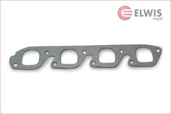 Elwis royal 0326540 Exhaust manifold dichtung 0326540: Buy near me in Poland at 2407.PL - Good price!