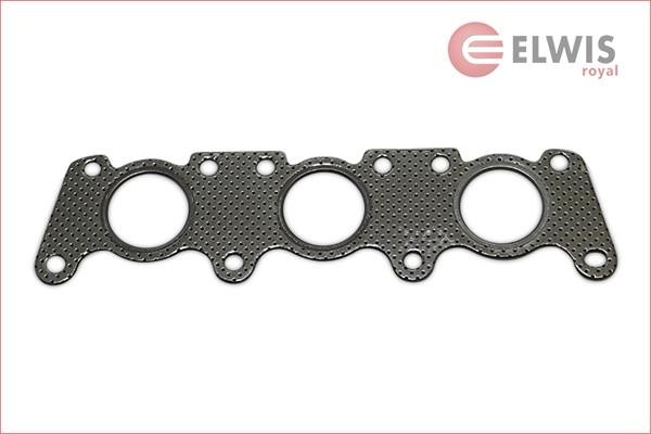 Elwis royal 0356082 Exhaust manifold dichtung 0356082: Buy near me in Poland at 2407.PL - Good price!