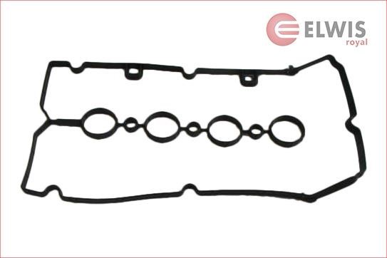 Elwis royal 1542669 Gasket, cylinder head cover 1542669: Buy near me at 2407.PL in Poland at an Affordable price!