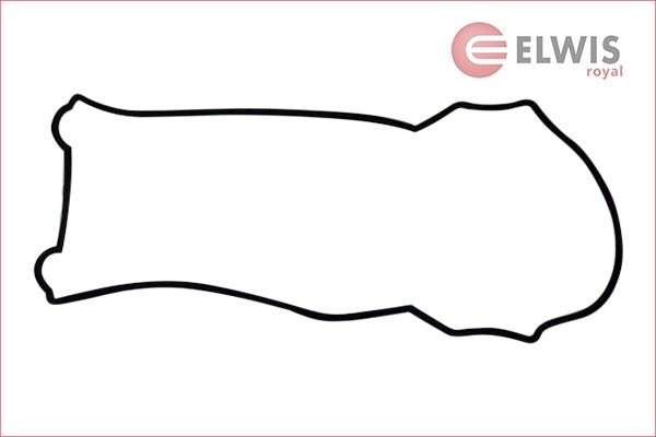 Elwis royal 1522014 Gasket, cylinder head cover 1522014: Buy near me in Poland at 2407.PL - Good price!