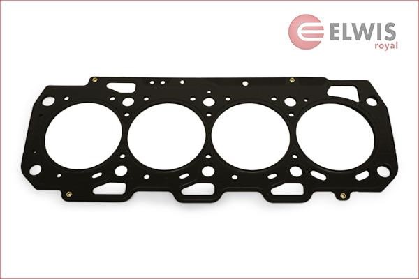 Elwis royal 0042701 Gasket, cylinder head 0042701: Buy near me in Poland at 2407.PL - Good price!