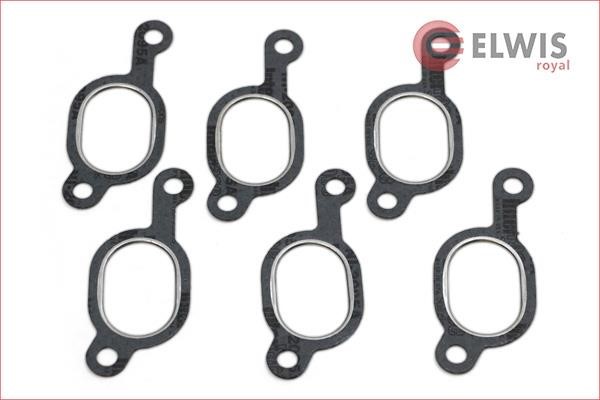 Elwis royal 9455535 Exhaust manifold gaskets, kit 9455535: Buy near me at 2407.PL in Poland at an Affordable price!