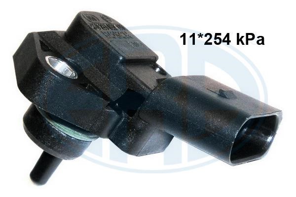 Era 550132A Intake manifold pressure sensor 550132A: Buy near me in Poland at 2407.PL - Good price!