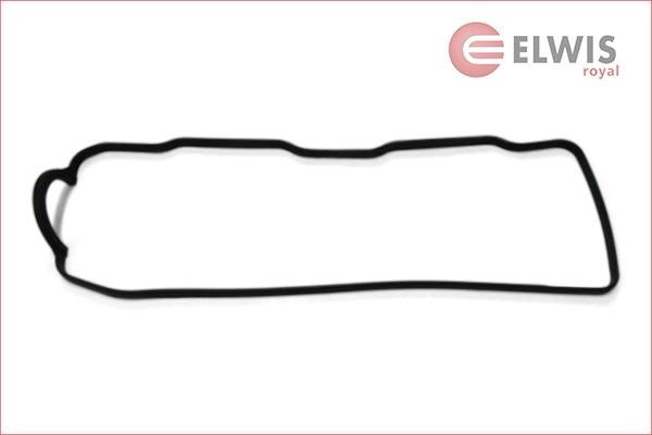Elwis royal 1538813 Gasket, cylinder head cover 1538813: Buy near me in Poland at 2407.PL - Good price!