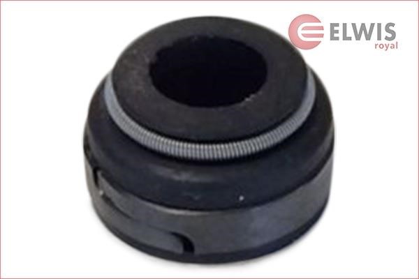 Elwis royal 1655533 Seal, valve stem 1655533: Buy near me in Poland at 2407.PL - Good price!