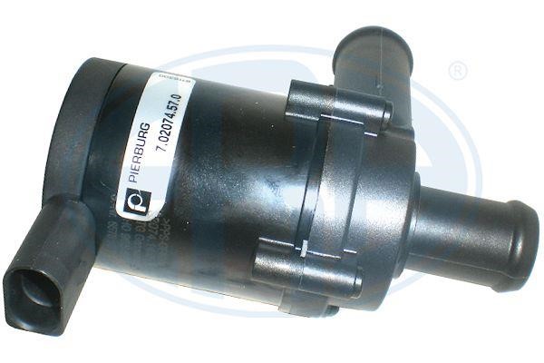 Era 370002 Additional coolant pump 370002: Buy near me in Poland at 2407.PL - Good price!