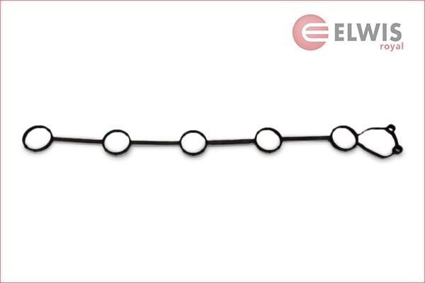 Elwis royal 1556085 Gasket, cylinder head cover 1556085: Buy near me in Poland at 2407.PL - Good price!