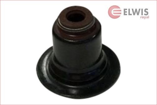 Elwis royal 1615416 Seal, valve stem 1615416: Buy near me in Poland at 2407.PL - Good price!