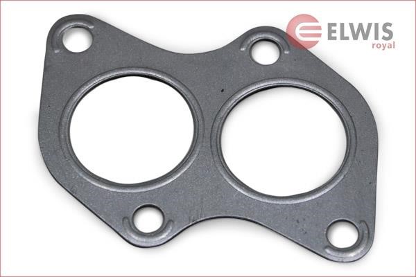 Elwis royal 3050033 Exhaust pipe gasket 3050033: Buy near me in Poland at 2407.PL - Good price!