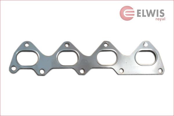 Elwis royal 0356094 Exhaust manifold dichtung 0356094: Buy near me in Poland at 2407.PL - Good price!