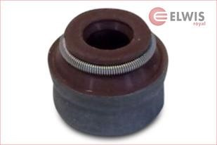 Elwis royal 1655576 Seal, valve stem 1655576: Buy near me in Poland at 2407.PL - Good price!