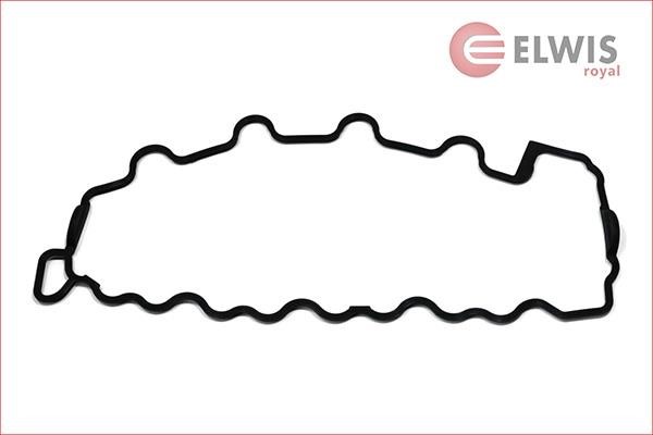 Elwis royal 1522080 Gasket, cylinder head cover 1522080: Buy near me in Poland at 2407.PL - Good price!