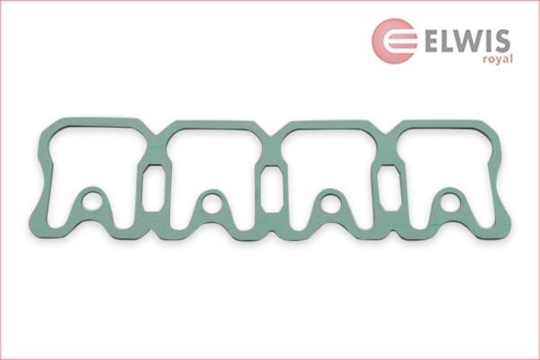 Elwis royal 1526587 Gasket, cylinder head cover 1526587: Buy near me at 2407.PL in Poland at an Affordable price!