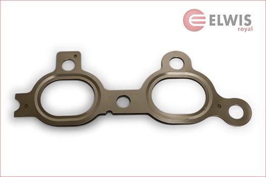 Elwis royal 0342613 Exhaust manifold dichtung 0342613: Buy near me at 2407.PL in Poland at an Affordable price!