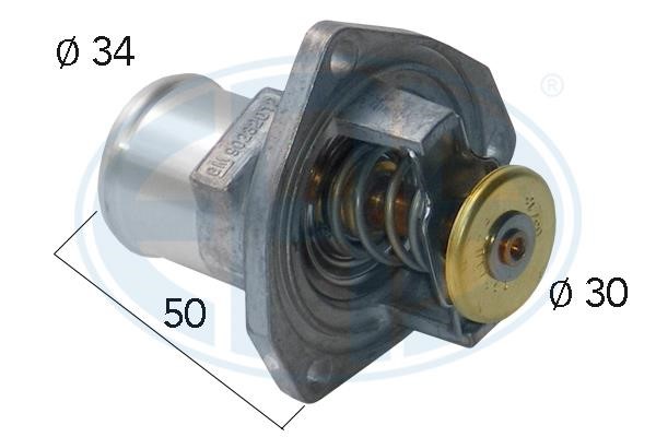 Era 350208A Thermostat, coolant 350208A: Buy near me in Poland at 2407.PL - Good price!